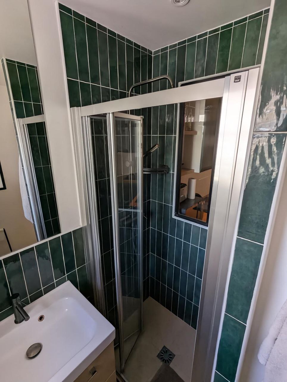 Studio moderne à louer a saint denis