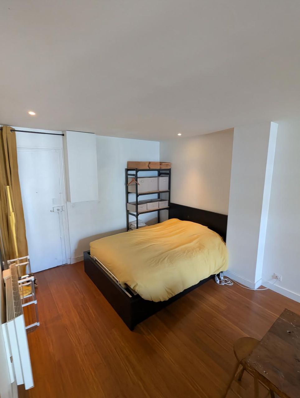 Studio moderne à louer a saint denis