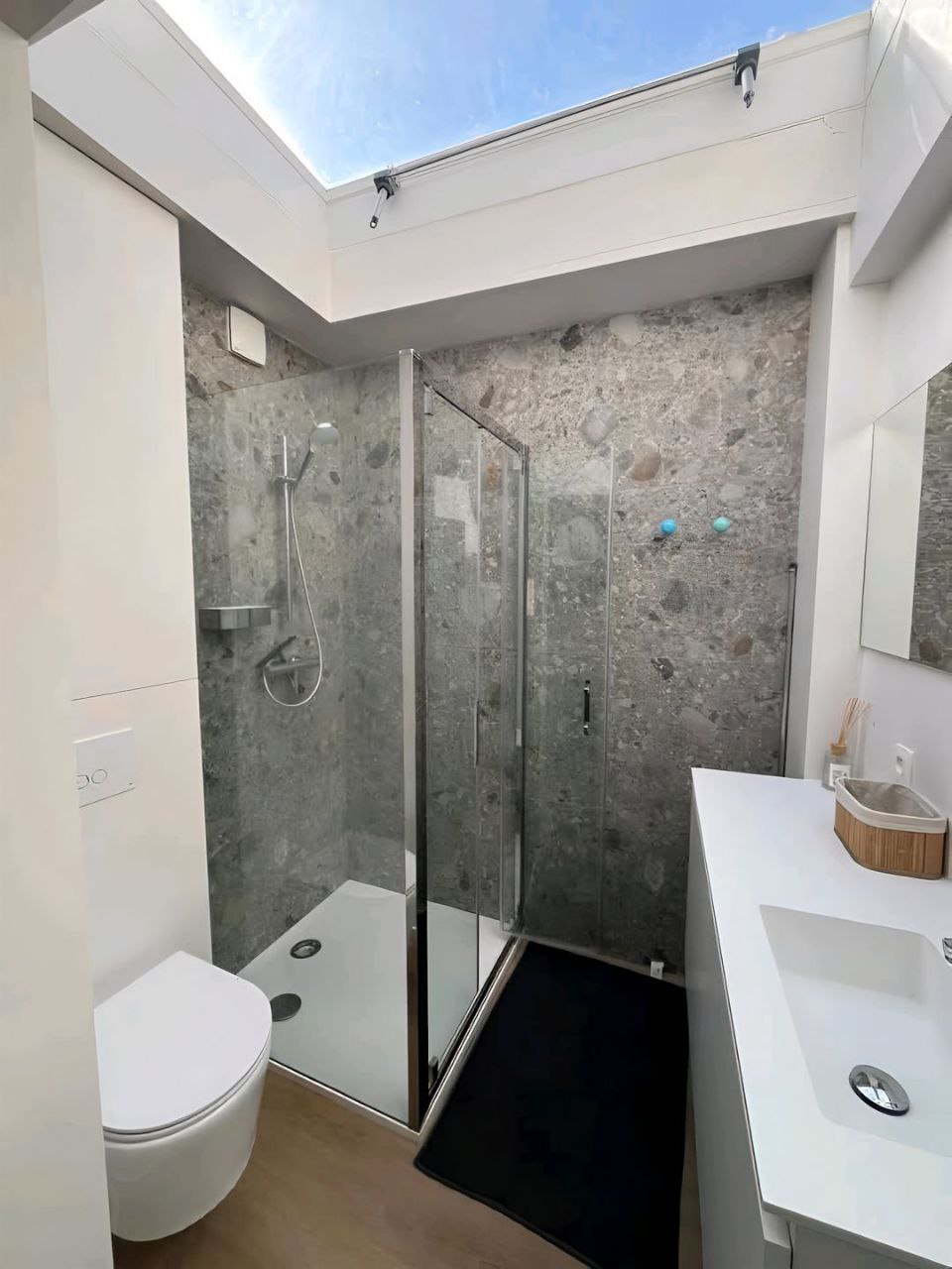 Studio à louer à Lyon