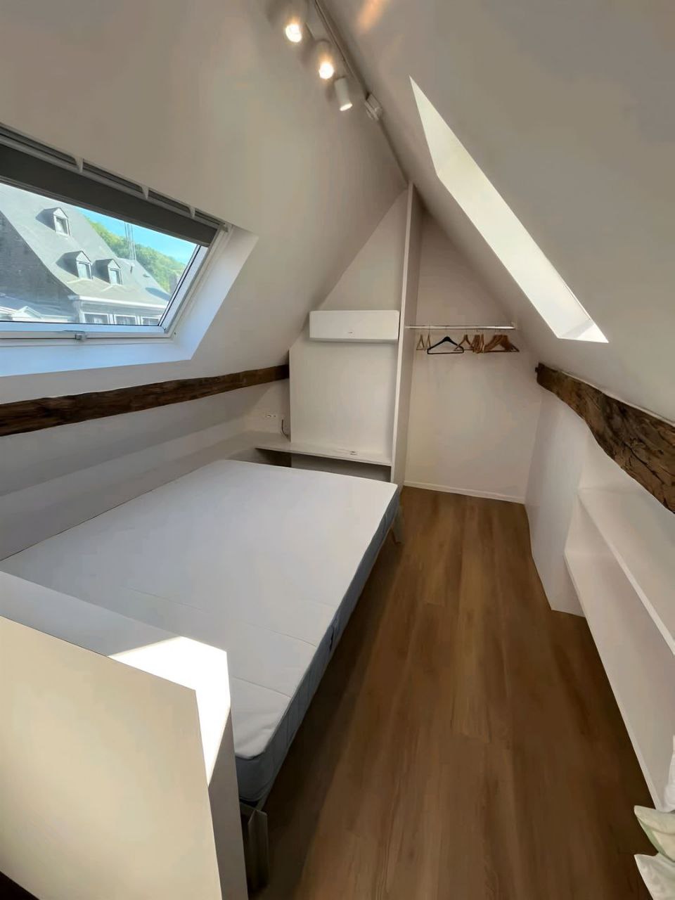 Studio à louer à Lyon