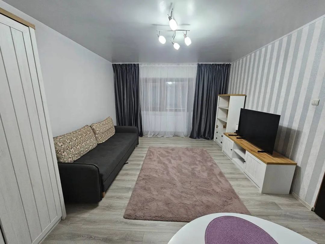 Appartement T2 à louer dans les 3e (Le Marais)