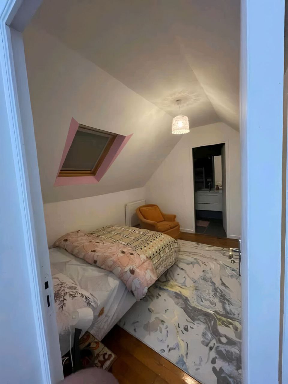 Studio à louer à Palaiseau