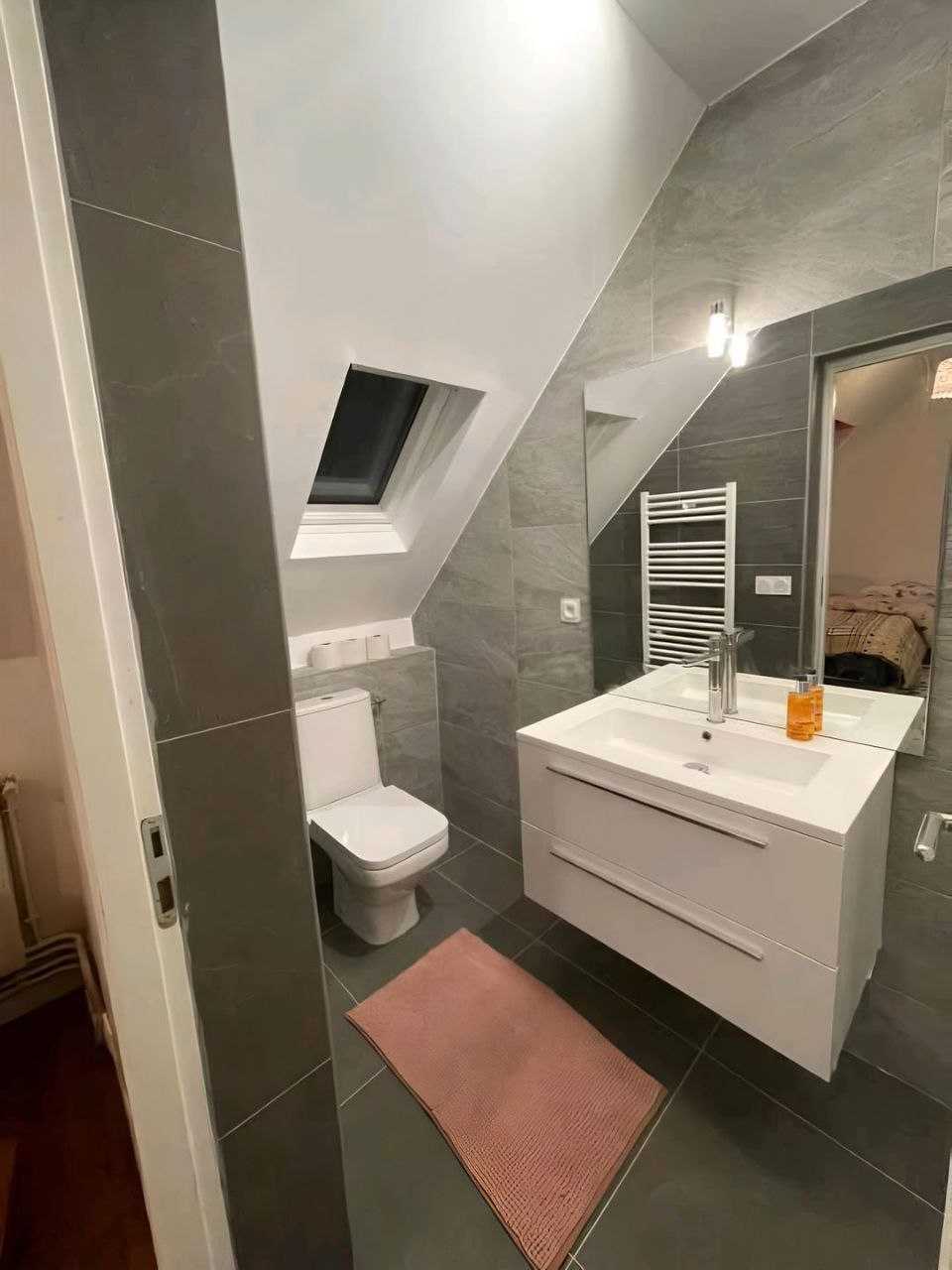 Studio à louer à Palaiseau