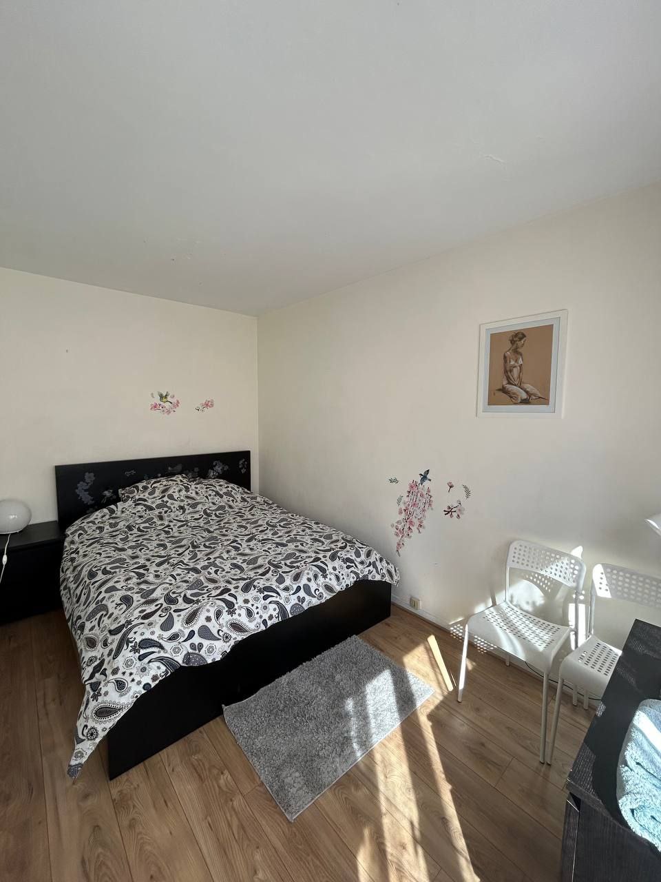 Location: 23 Rue Erlanger, Paris 75016