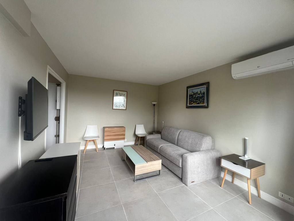 Appartement 1 chambre à louer à Paris 16