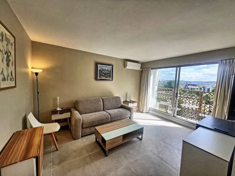 Appartement 1 chambre à louer à Paris 16