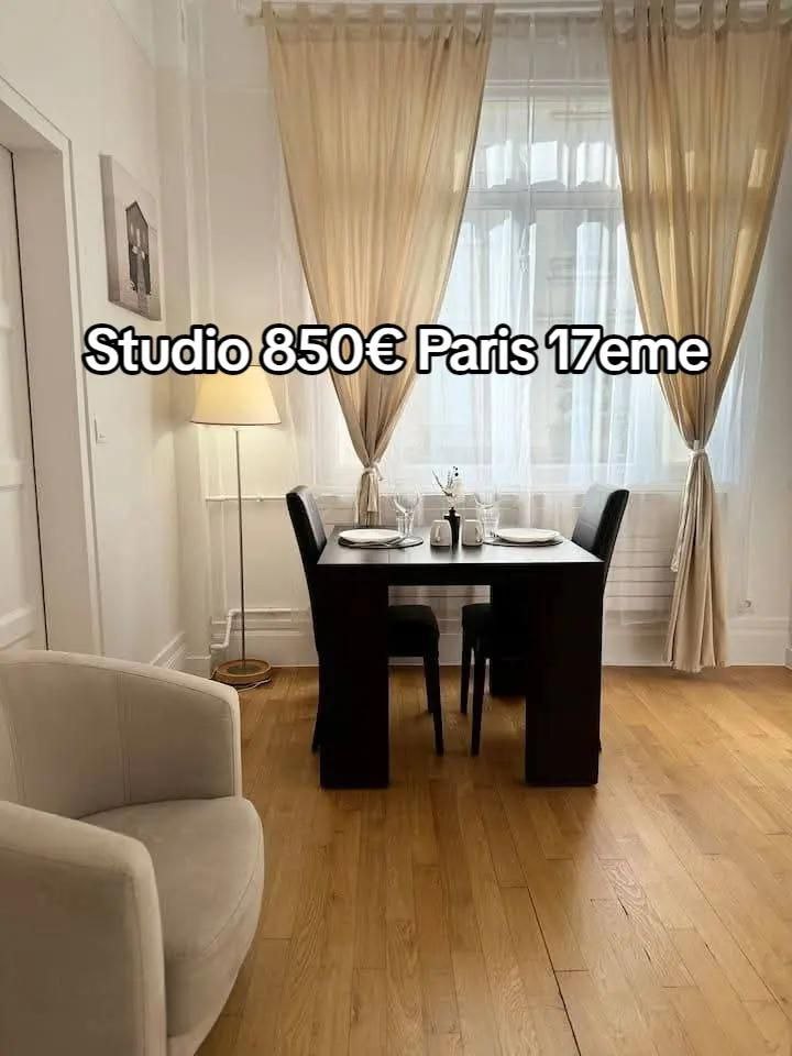 Studio à louer