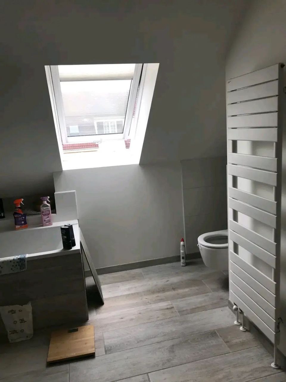 Appartement T1 à Poissy