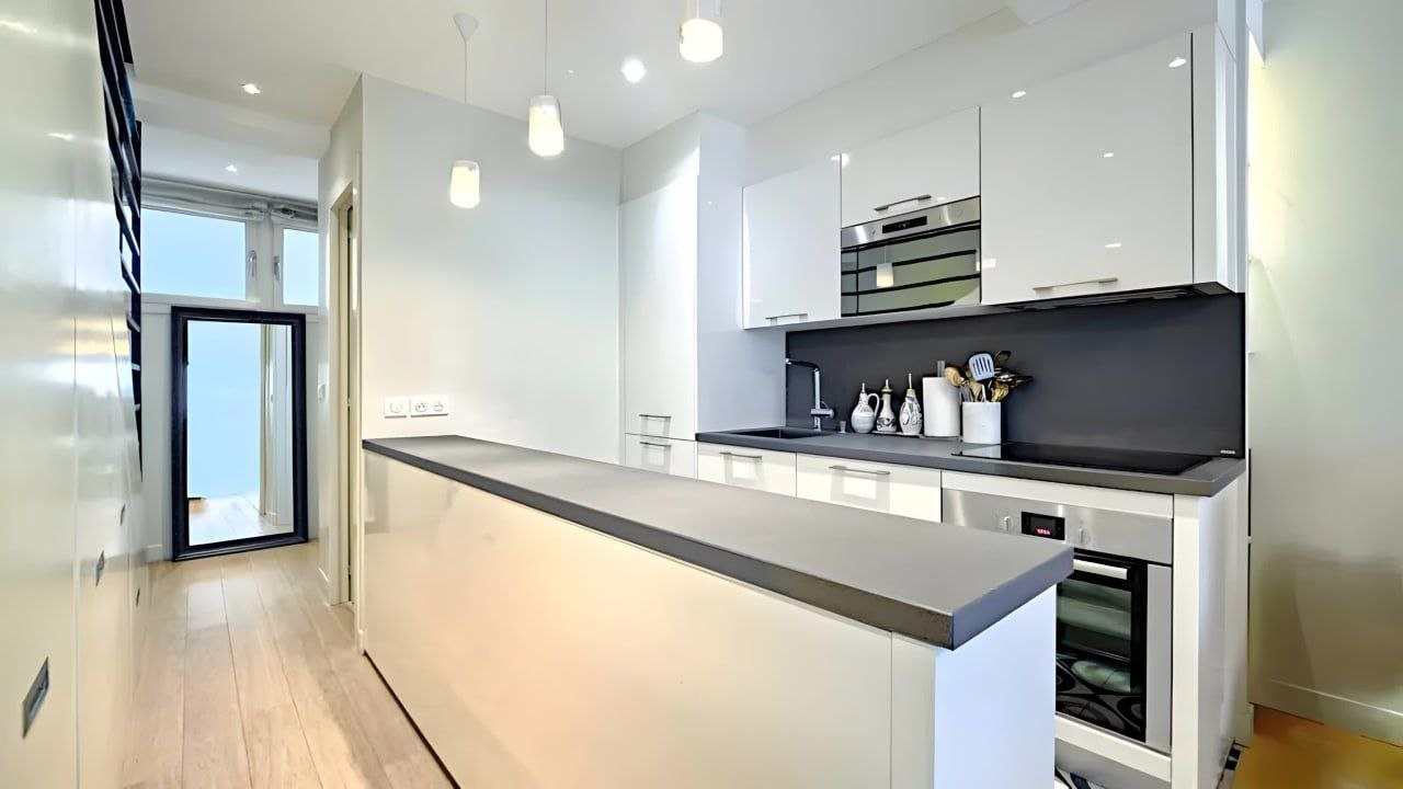 Apartment for Rent – Paris 16 (PI 5163)