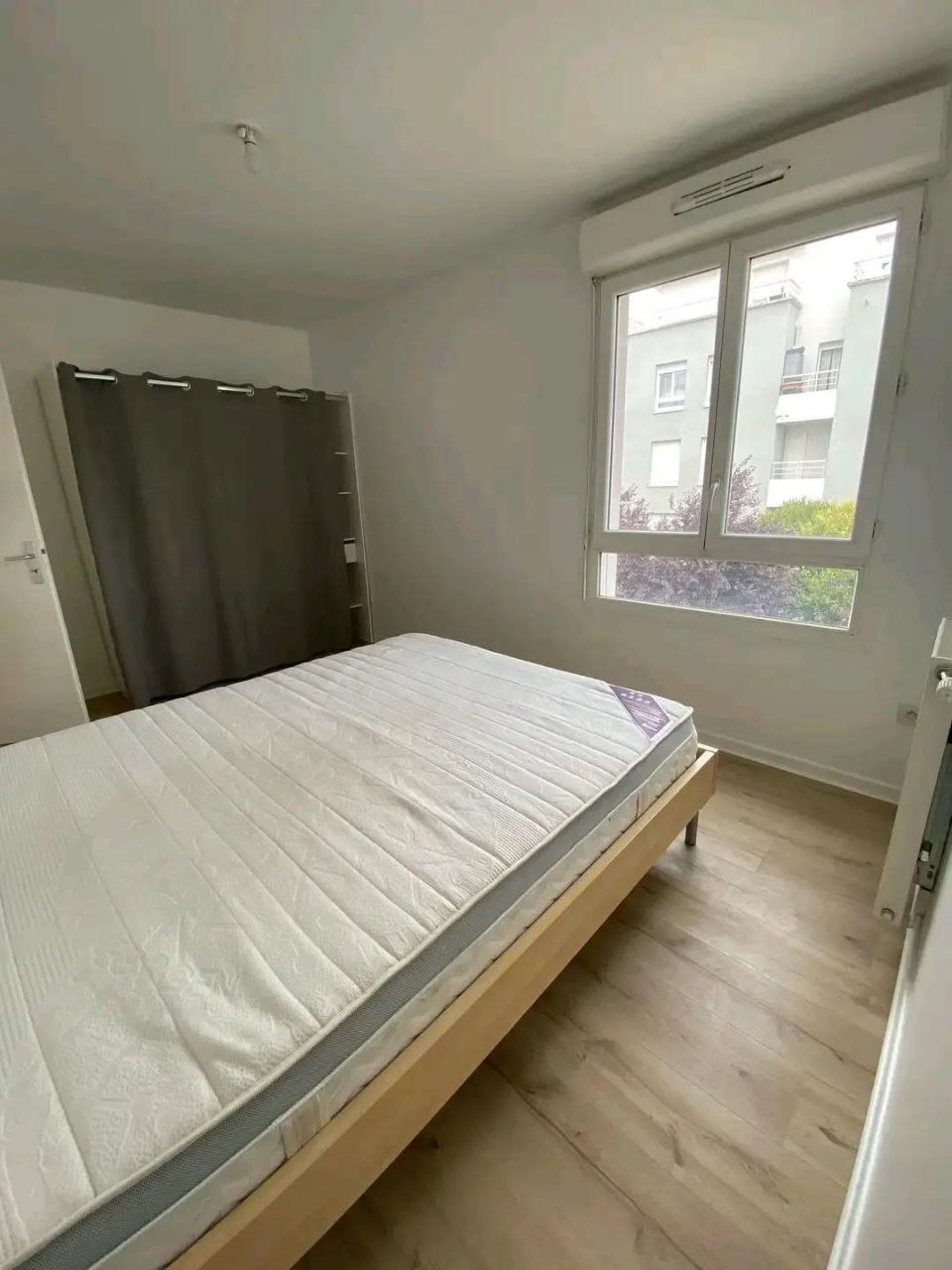 Appartement T2 à louer
