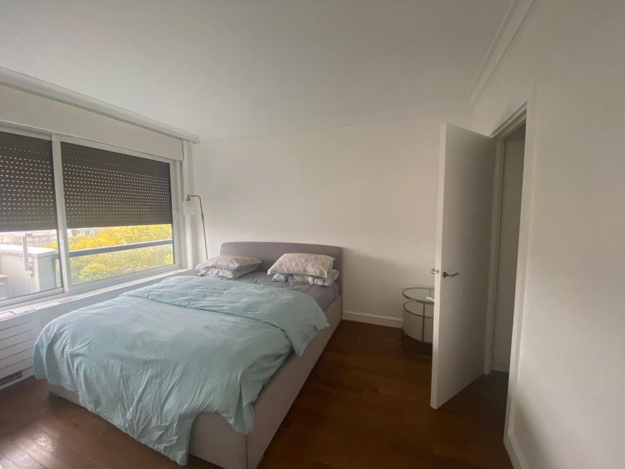 Appartement 2 chambres à louer à Paris 16, Avenue Foch 