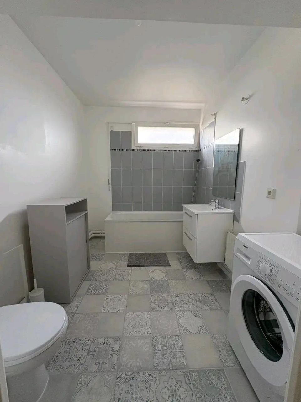 Appartement T2 à louer