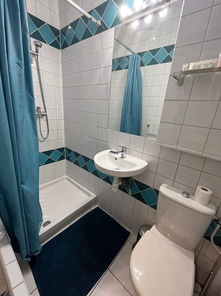 Courbevoie | 1 chambre moderne et meublée à louer