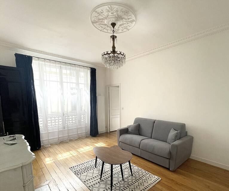 Location: 16th arrondissement, Paris (75016)