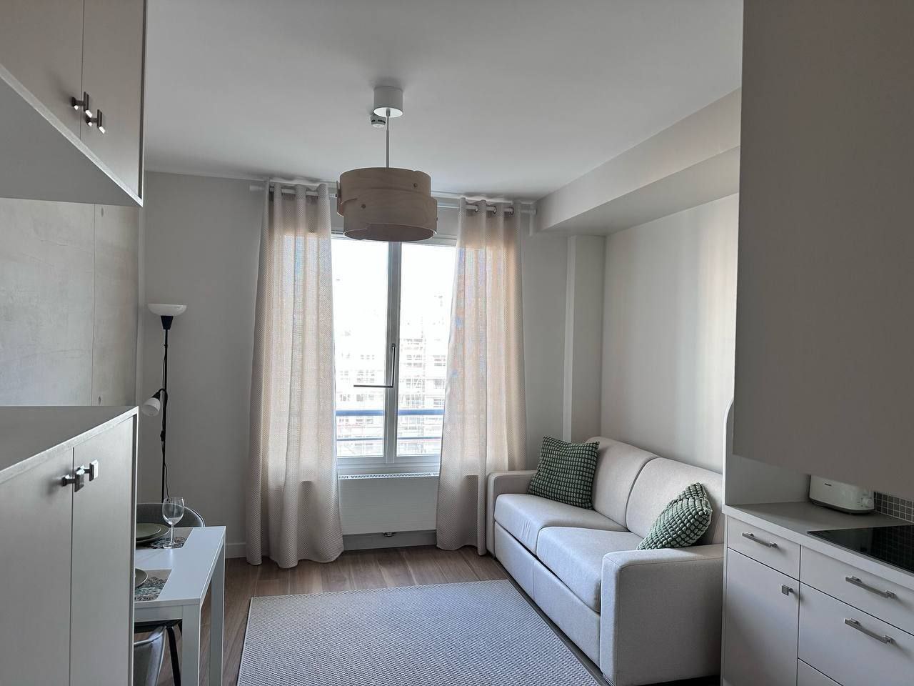 Location: Avenue du Général Michel Bizot, 12th arrondissement, Paris (75012)