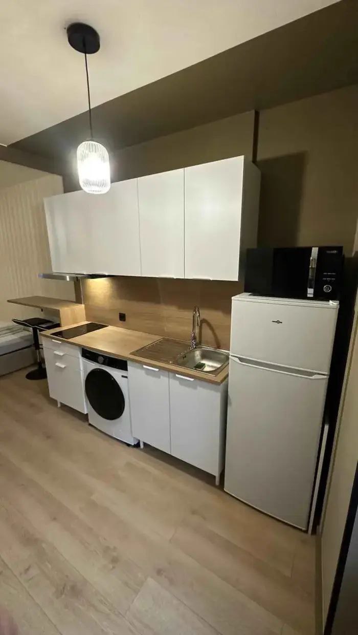 Studio à louer à Paris