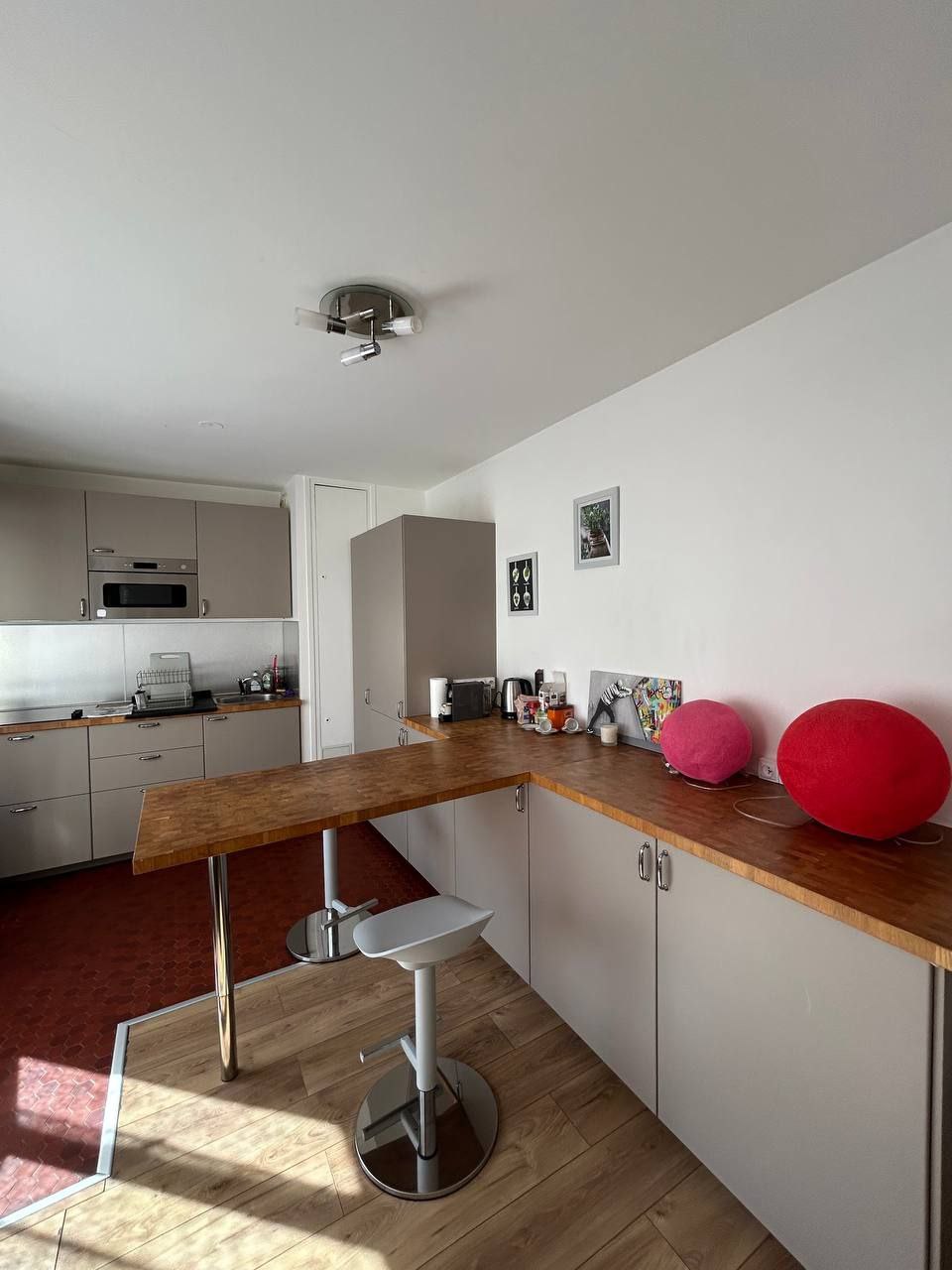 Location: 23 Rue Erlanger, Paris 75016