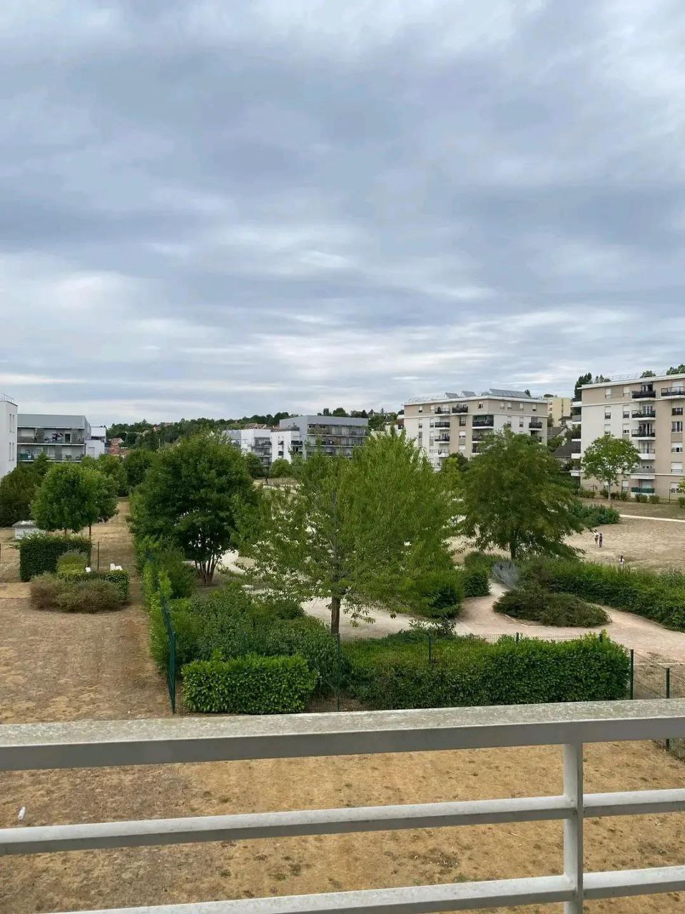 Appartement T2 à louer