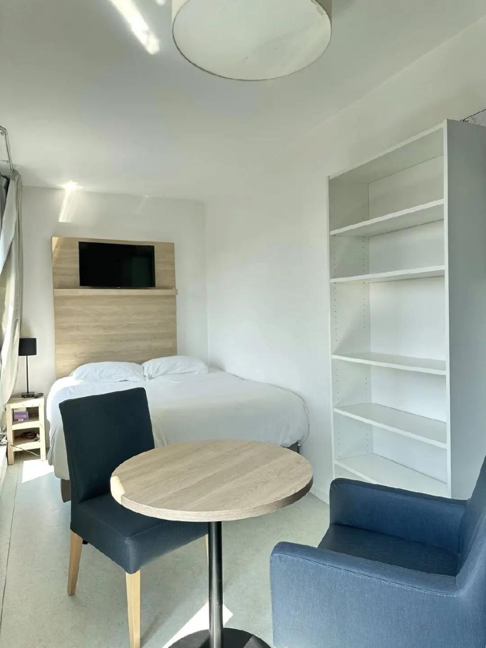 Appartement T2 à Aubervilles