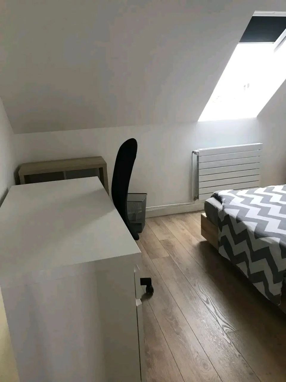Appartement T1 à Poissy