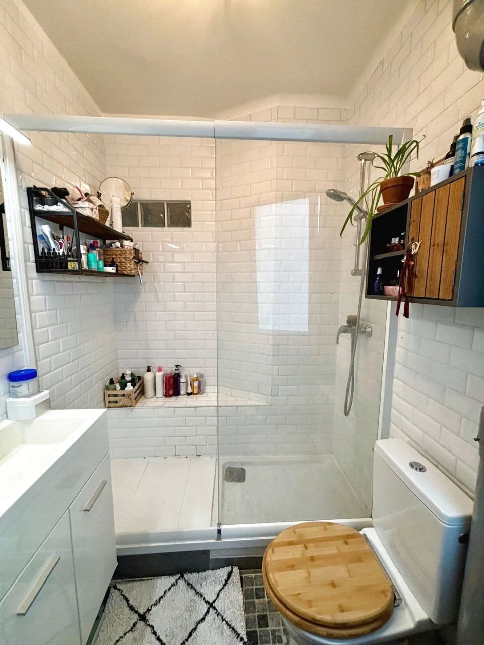 Appartement meublé à louer