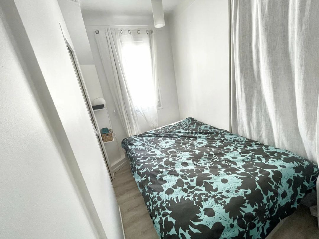 Appartement meublé à louer