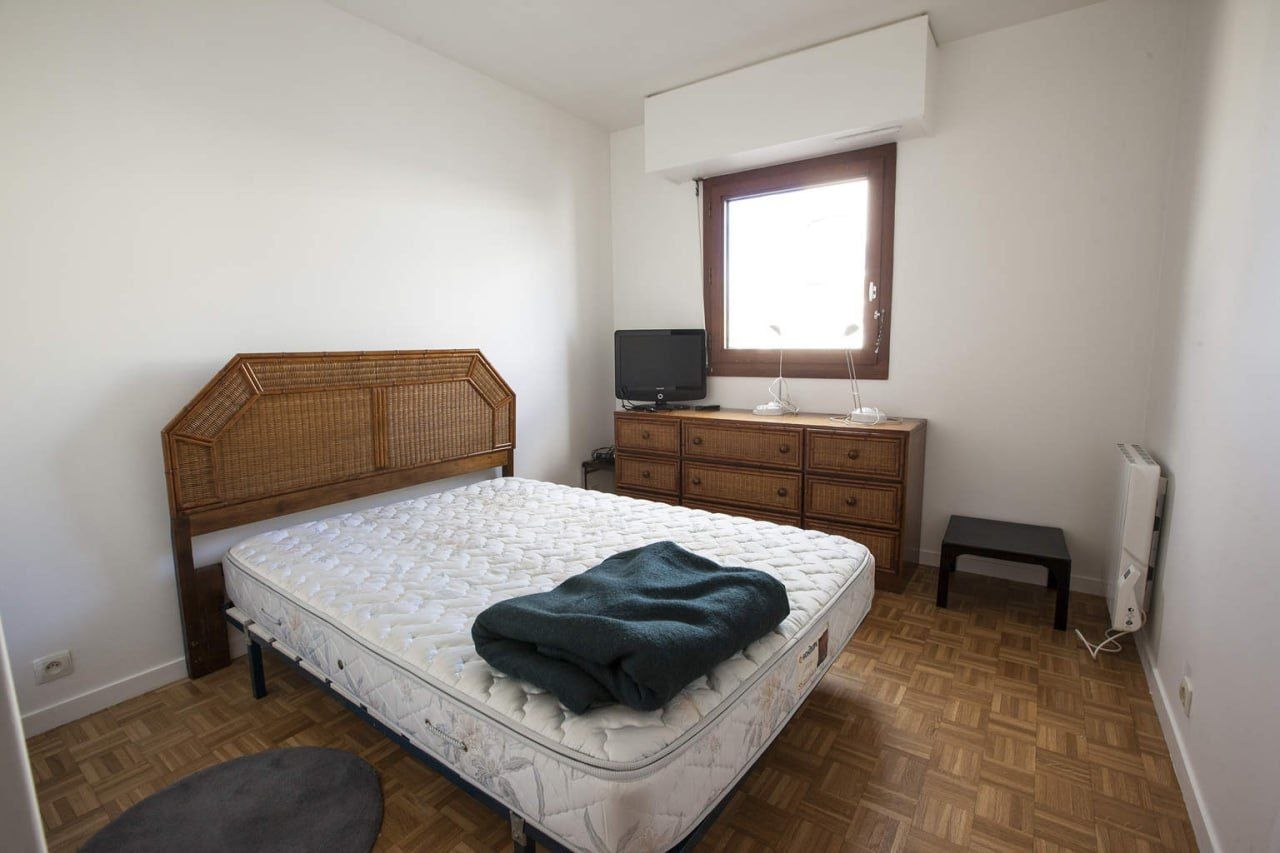 1-bedroom apartment for rent – 92 800 Puteaux, France