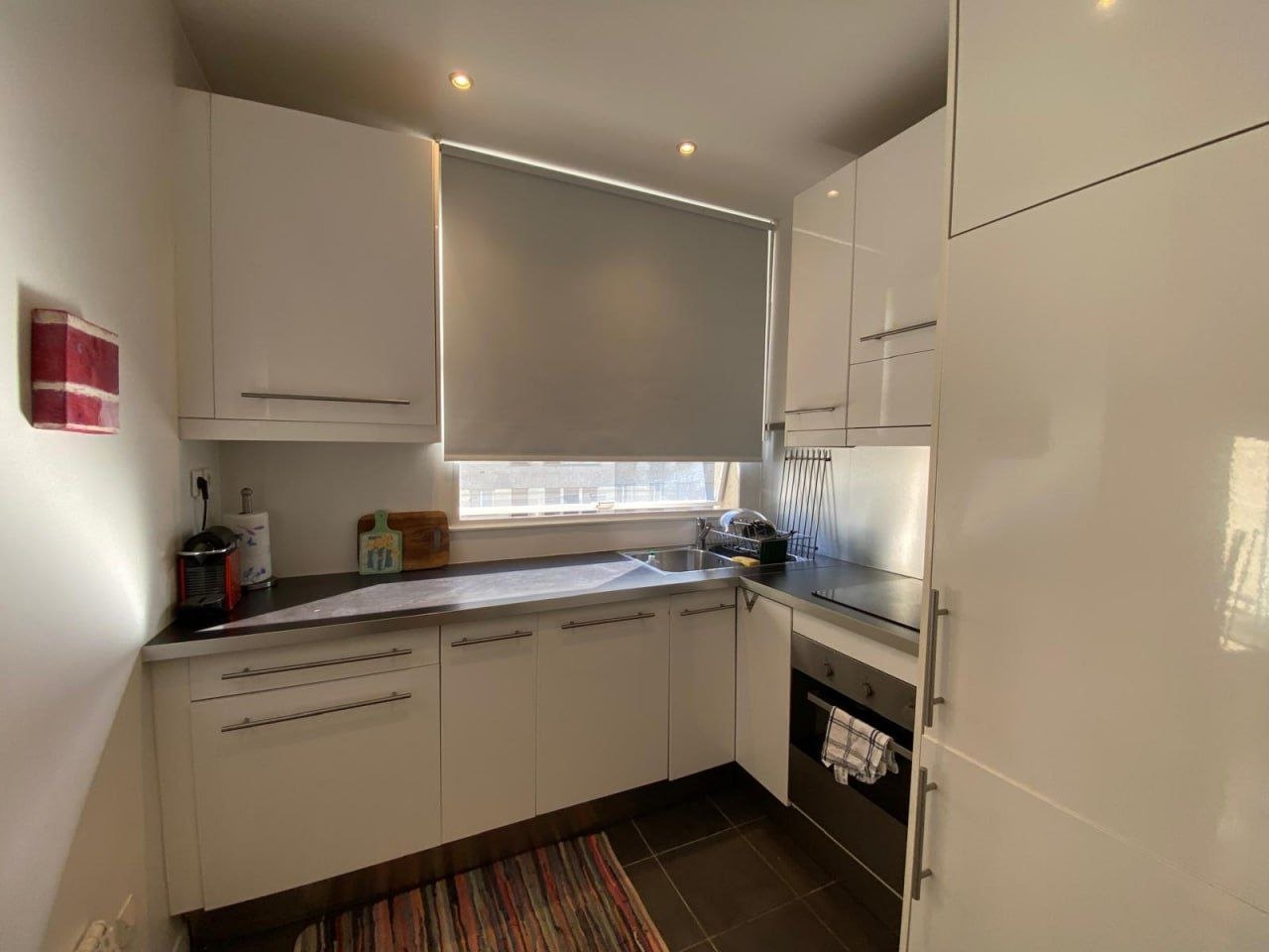 Appartement 1 chambre à louer – Paris 16, Avenue Henri Martin