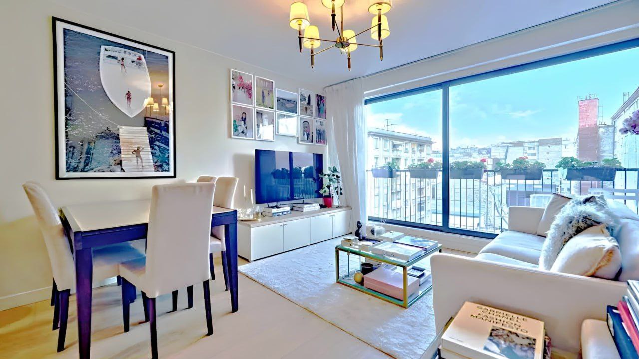 Apartment for Rent – Paris 16 (PI 5163)