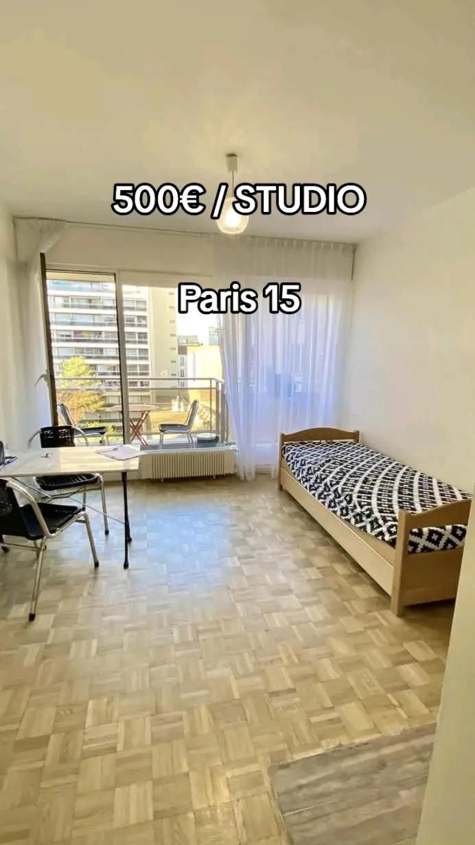 Studio à louer