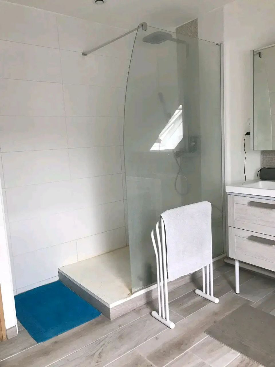 Appartement T1 à Poissy