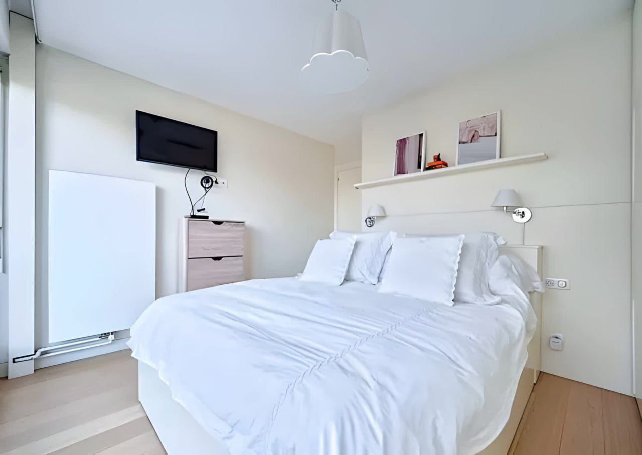 Apartment for Rent – Paris 16 (PI 5163)