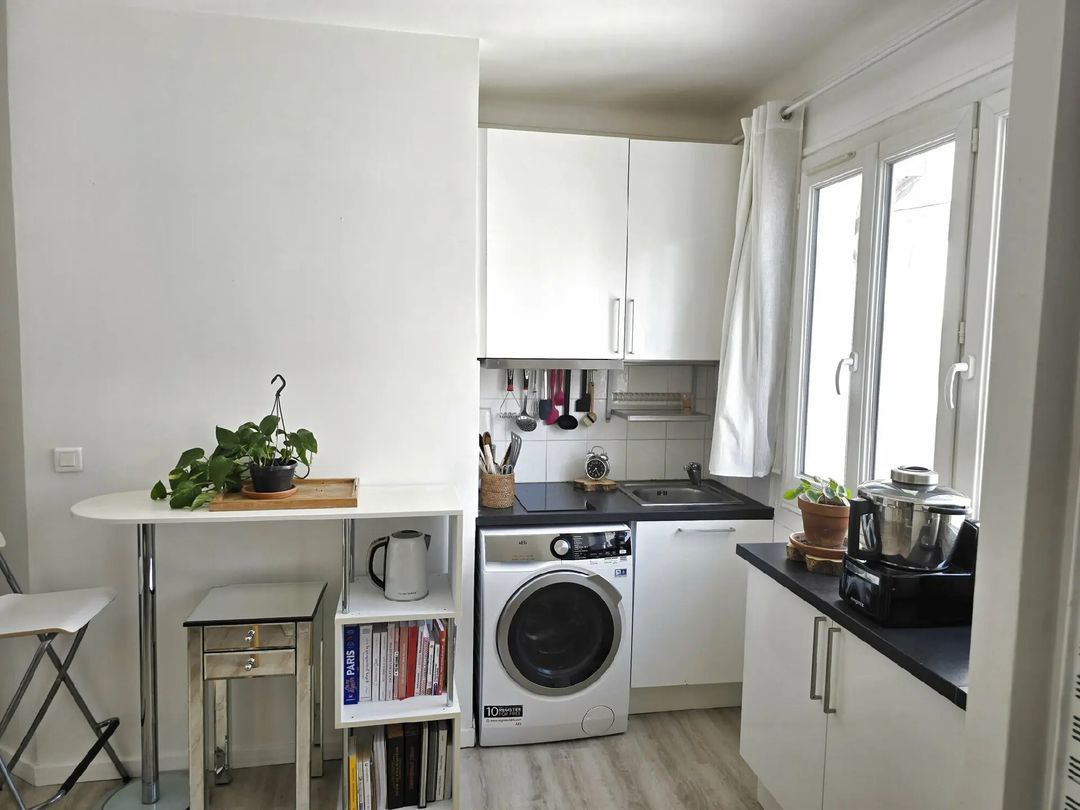Appartement meublé à louer