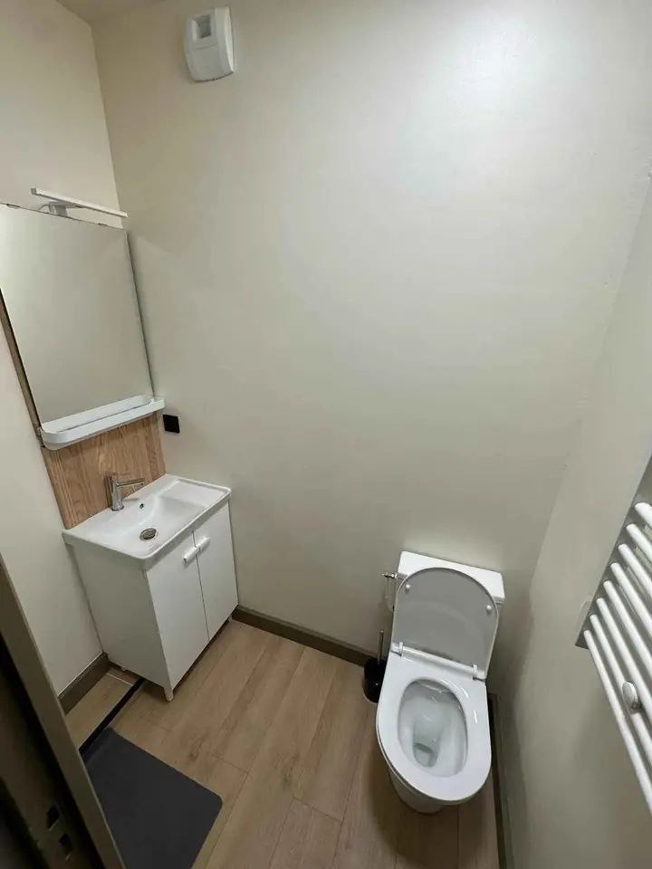 Studio à louer à Paris