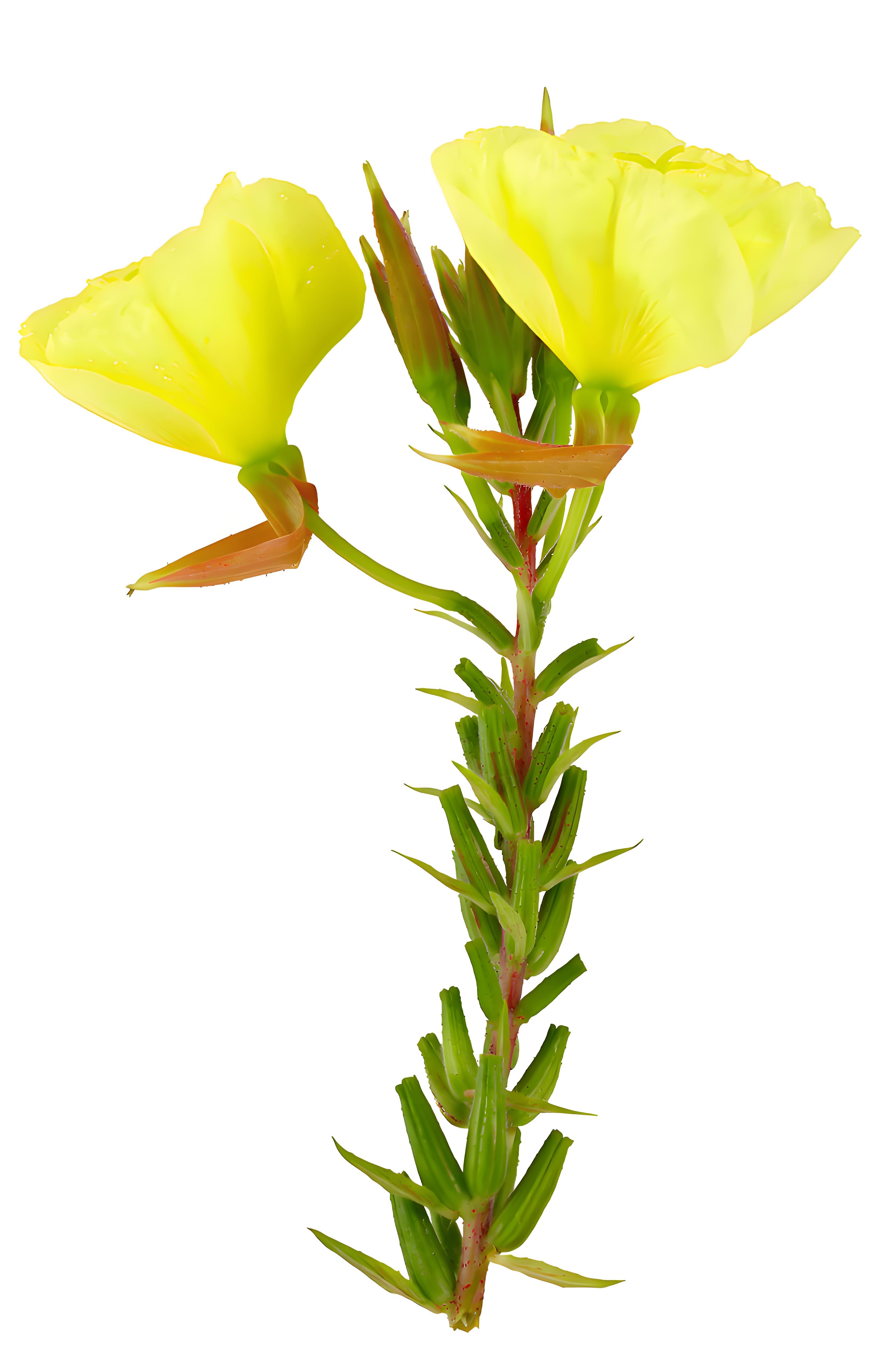 月见草油