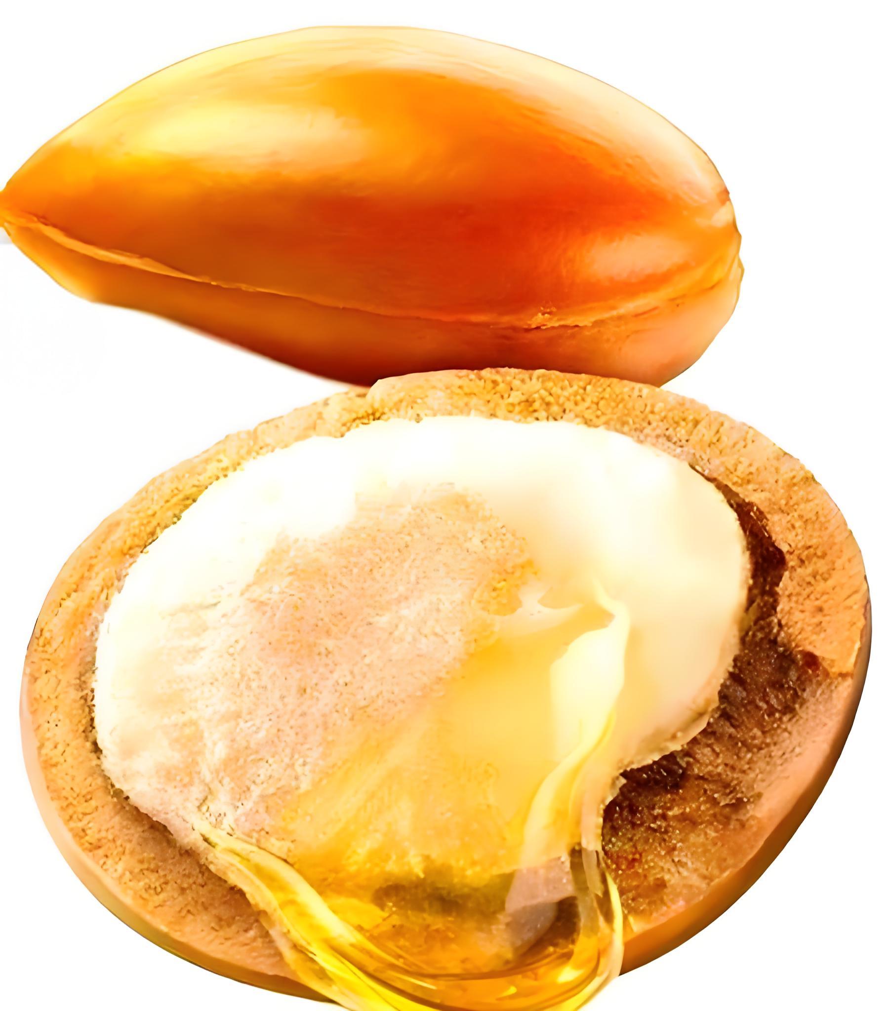 乳木果油油状