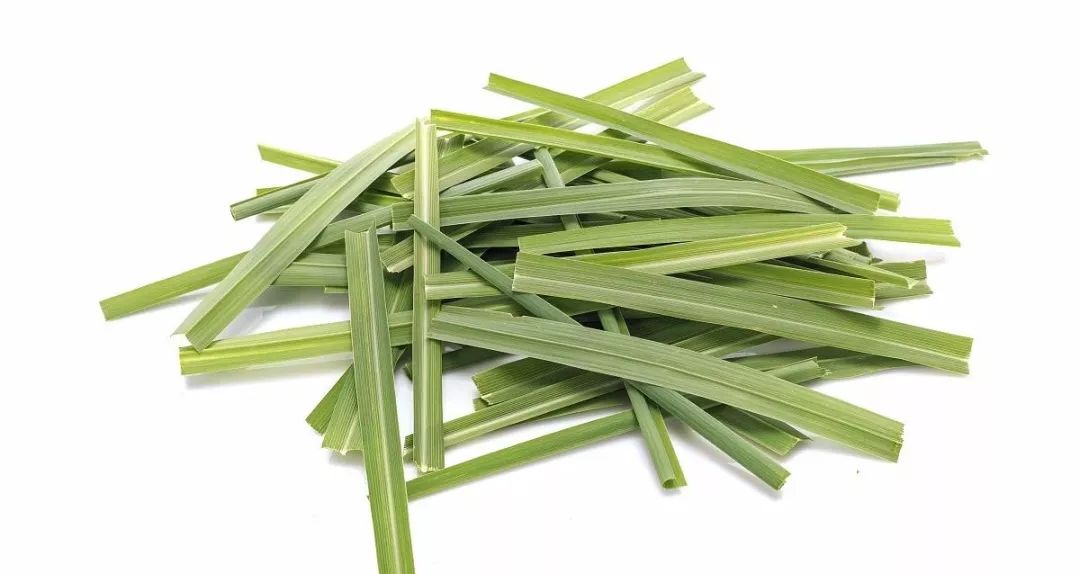 爪哇香茅
