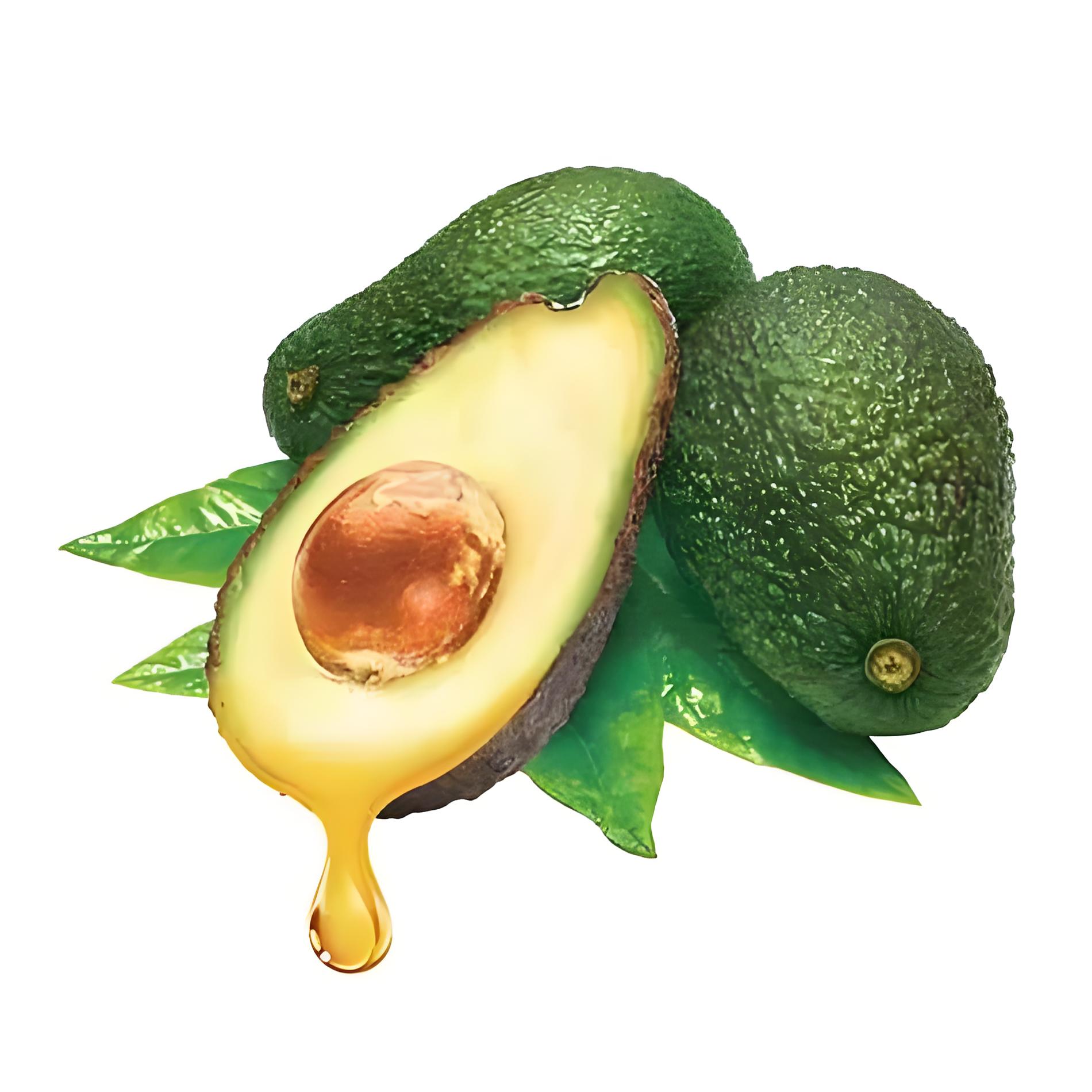 Avocado oil 酪梨油 