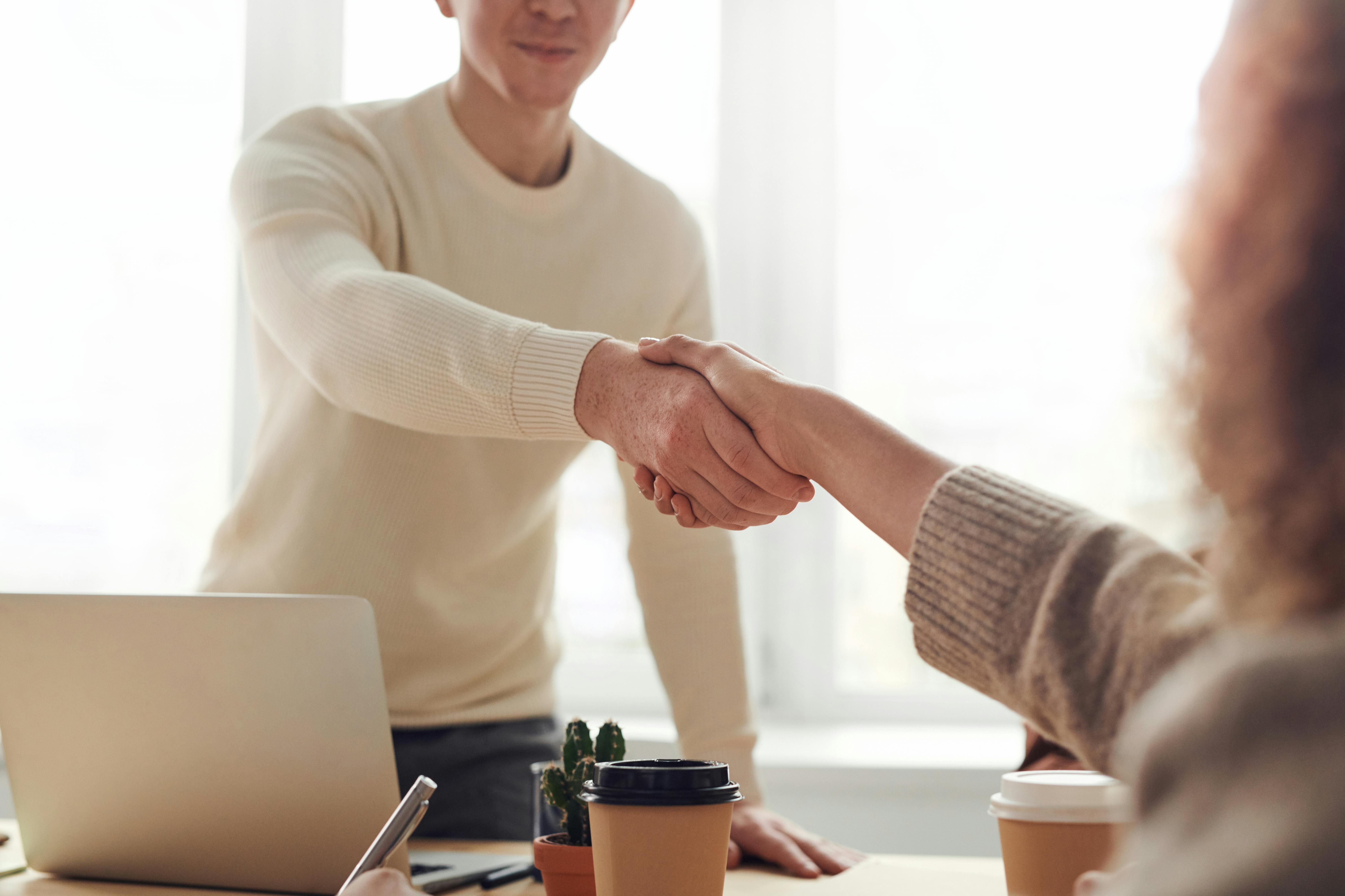 Free 15 minute discovery call
