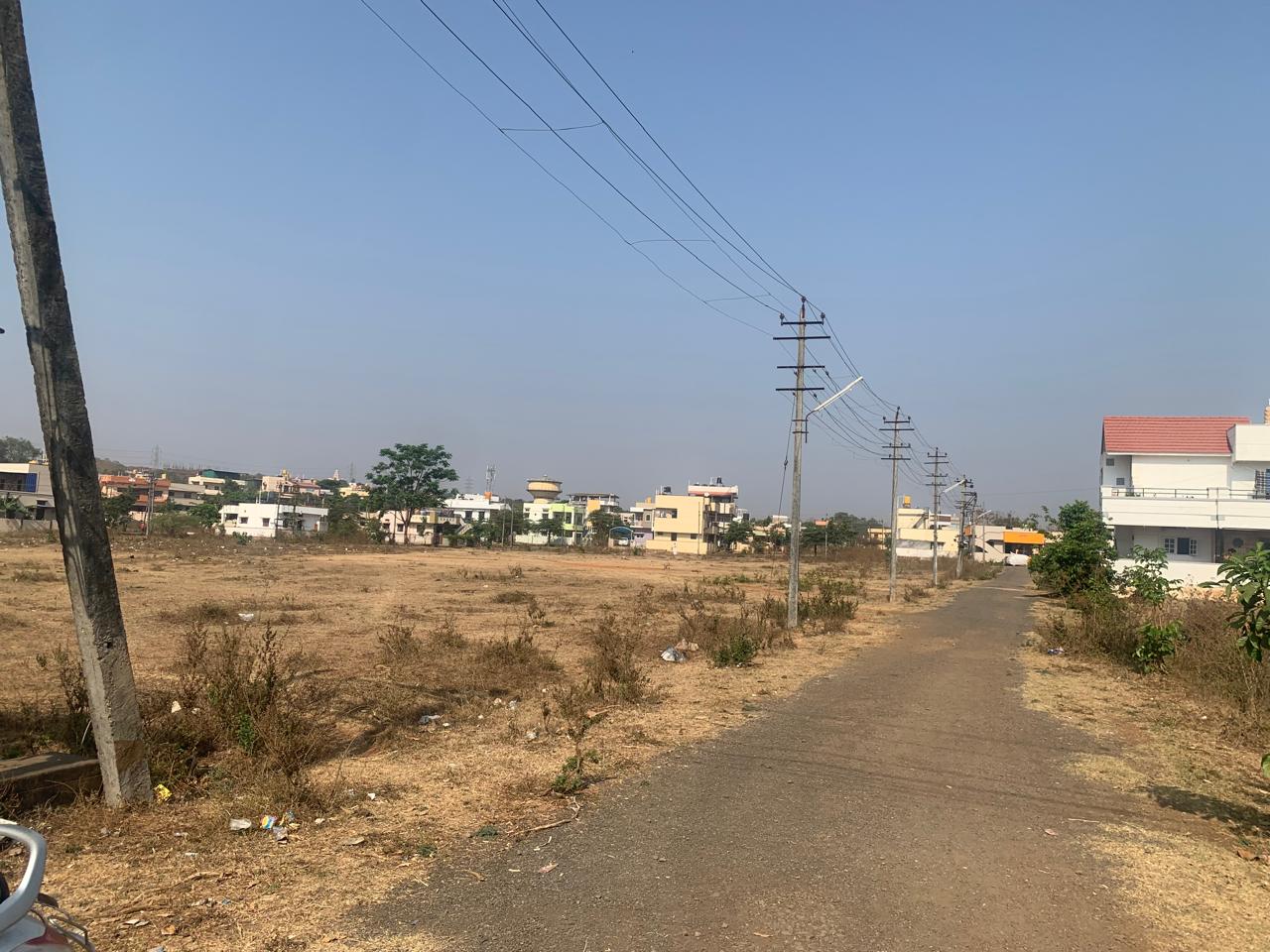 Sai Villa Farms