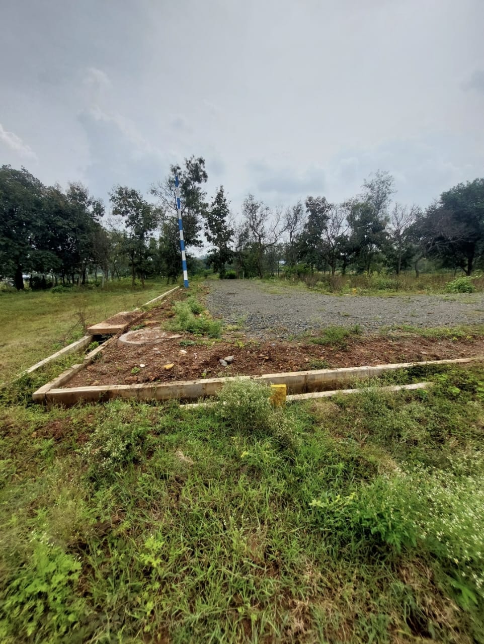 Mayura Park-- SP developers