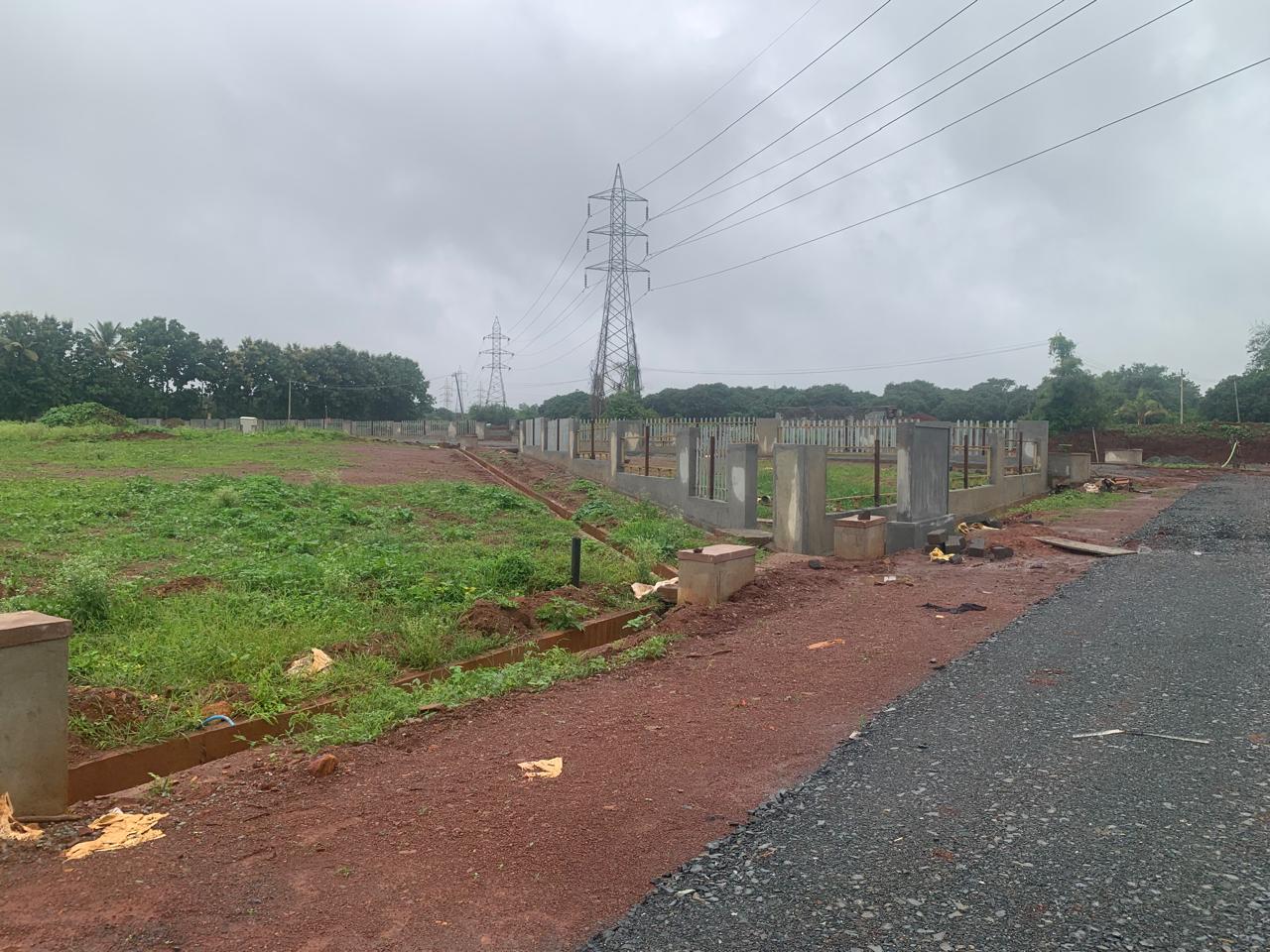 Saraswathipuram Badavane