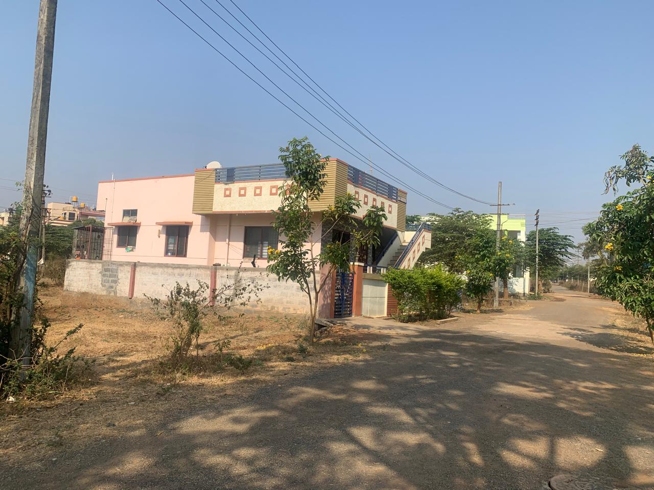 Sai Villa Farms