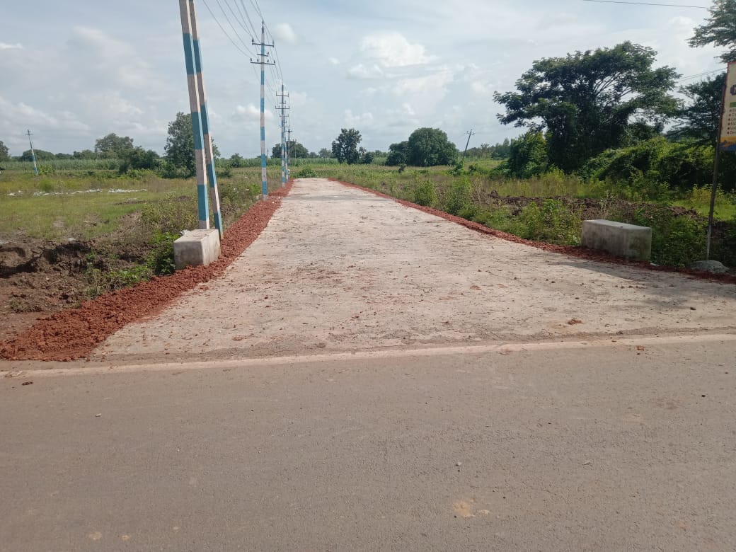 Hegde Colony