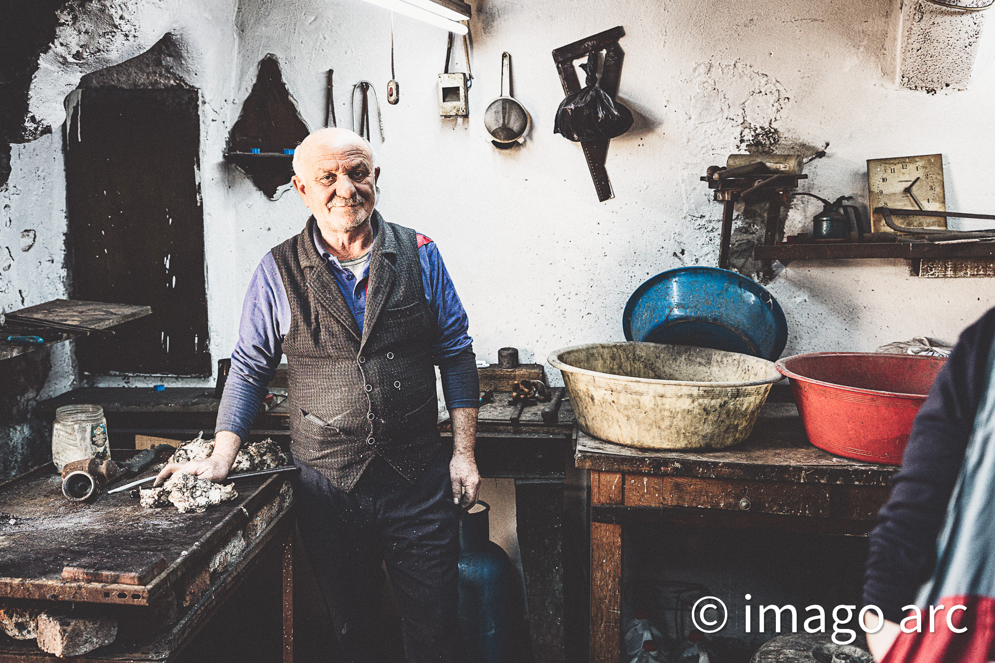 Artisan