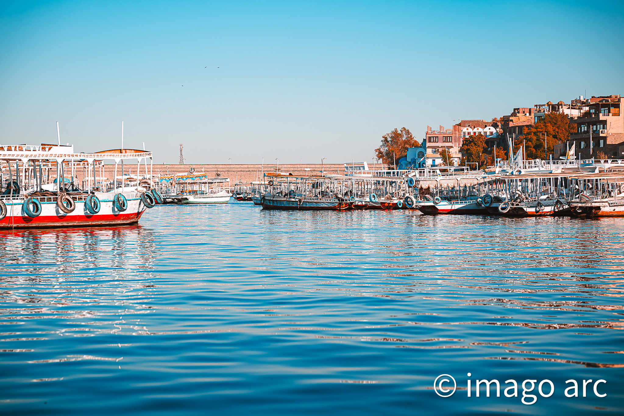 Harbor