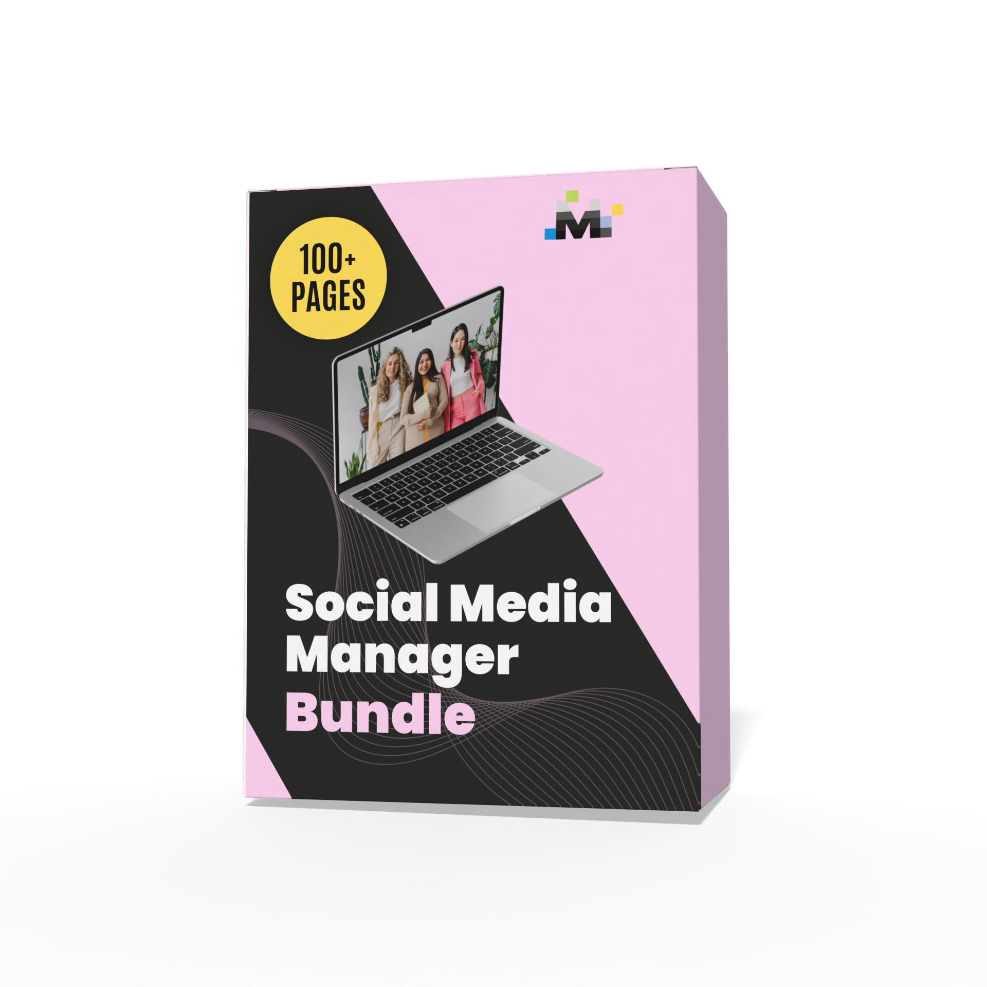 Social Media Manager Bundle