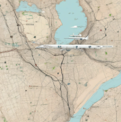 Skrydžių paieškos paslauga