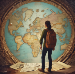 Apgyvendinimo paieškos paslauga