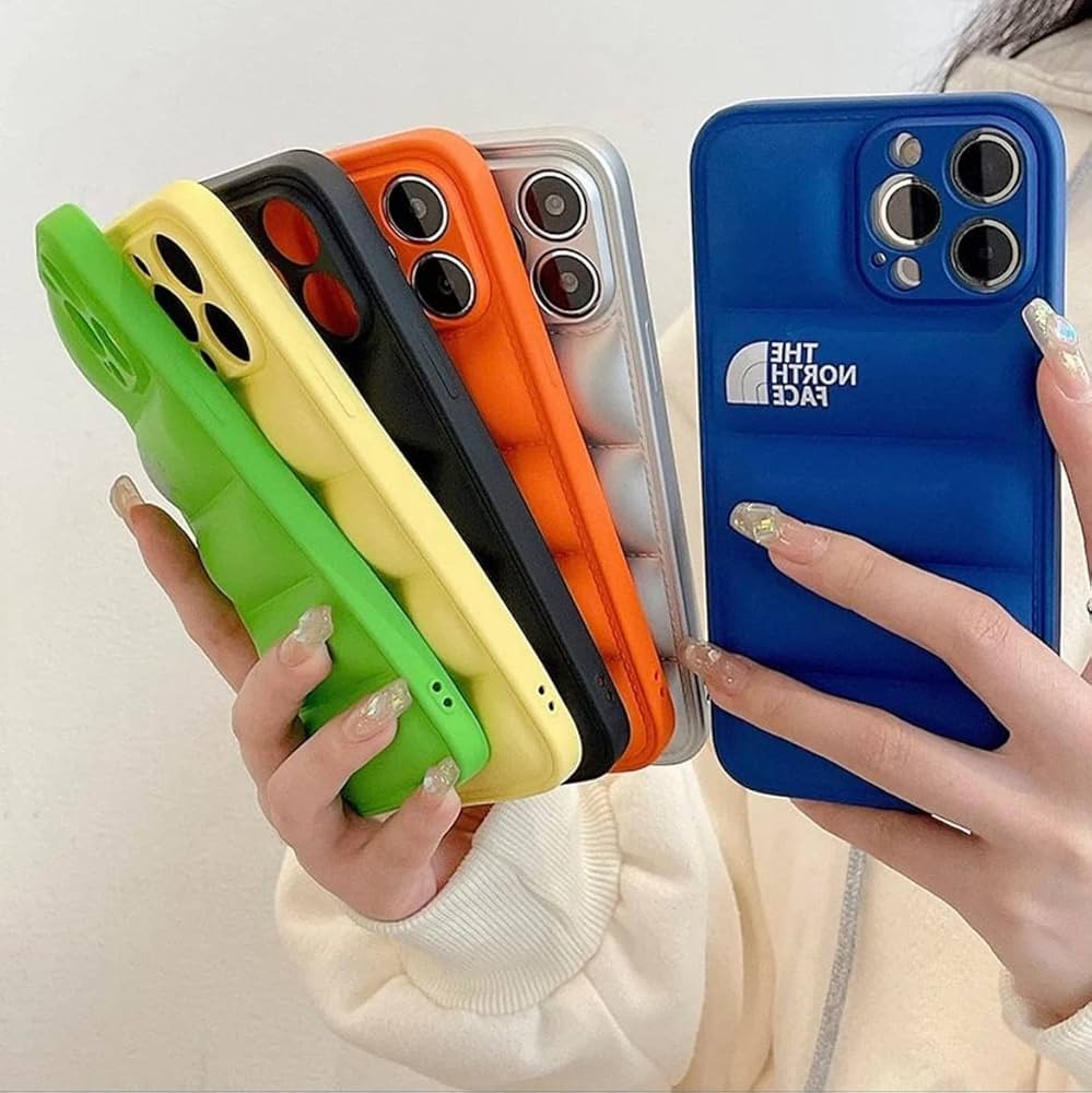 Funda para celular